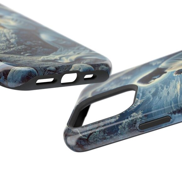 Printed Case for iPhone 14, iPhone 15, iPhone 16 (Plus/ Pro/ Pro Max), MARPC307 - Picture 10 of 13
